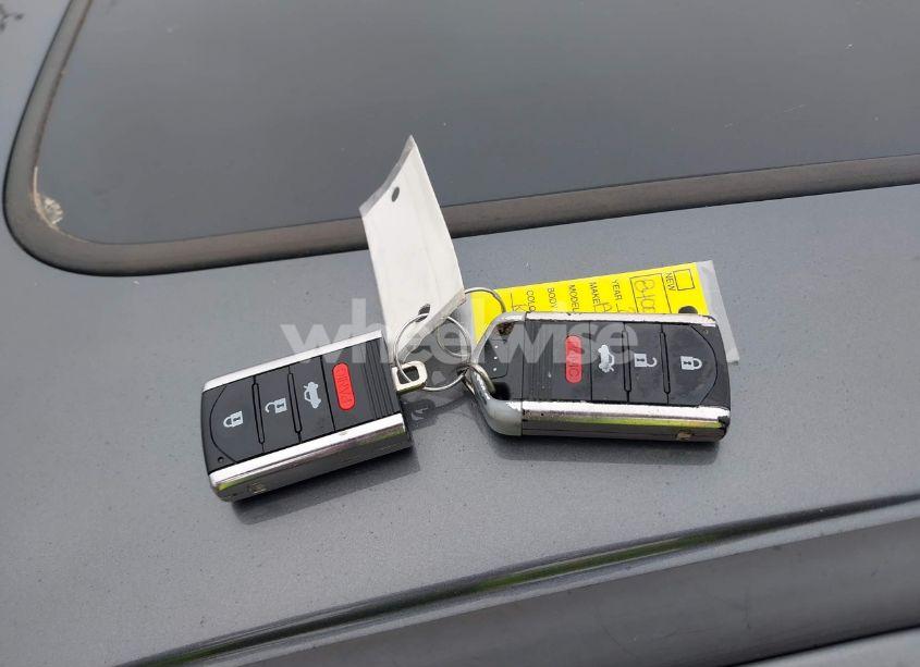 Photo 11 of 2014 Acura Ilx 2.0L (VIN 19VDE1F51EE008840)