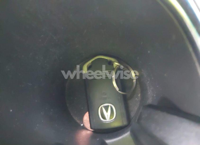 Photo 11 of 2013 Acura Ilx 2.0L (VIN 19VDE1F55DE013702)