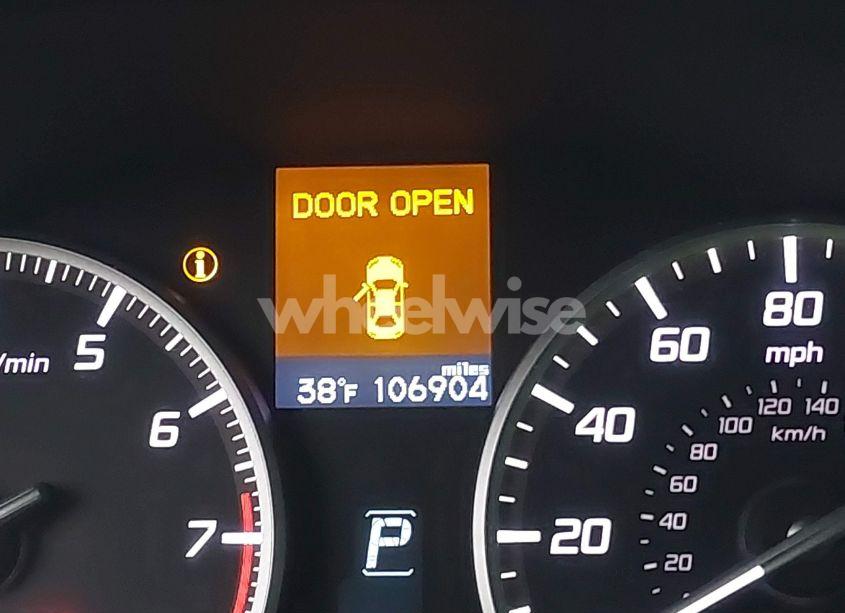 Photo 15 of 2013 Acura Ilx 2.0L (VIN 19VDE1F55DE013702)