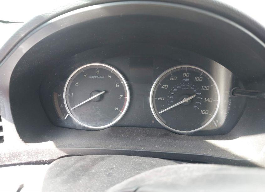 Photo 14 of 2013 Acura Ilx 2.0L (VIN 19VDE1F56DE019590)