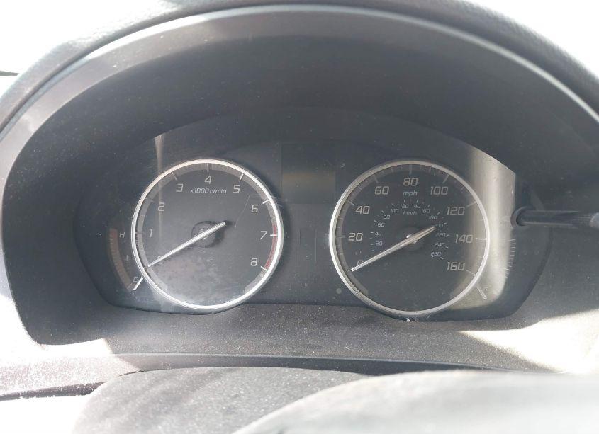 Photo 7 of 2013 Acura Ilx 2.0L (VIN 19VDE1F56DE019590)