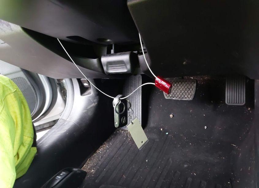 Photo 11 of 2014 Acura Ilx 2.0L (VIN 19VDE1F57EE007658)