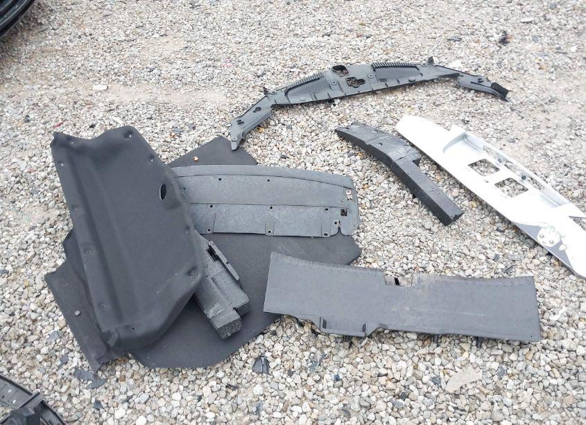 Photo 12 of 2014 Acura Ilx 2.0L (VIN 19VDE1F57EE007658)