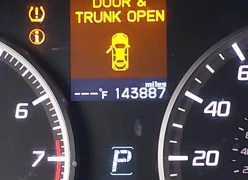 Photo 16 of 2014 Acura Ilx 2.0L (VIN 19VDE1F57EE007658)