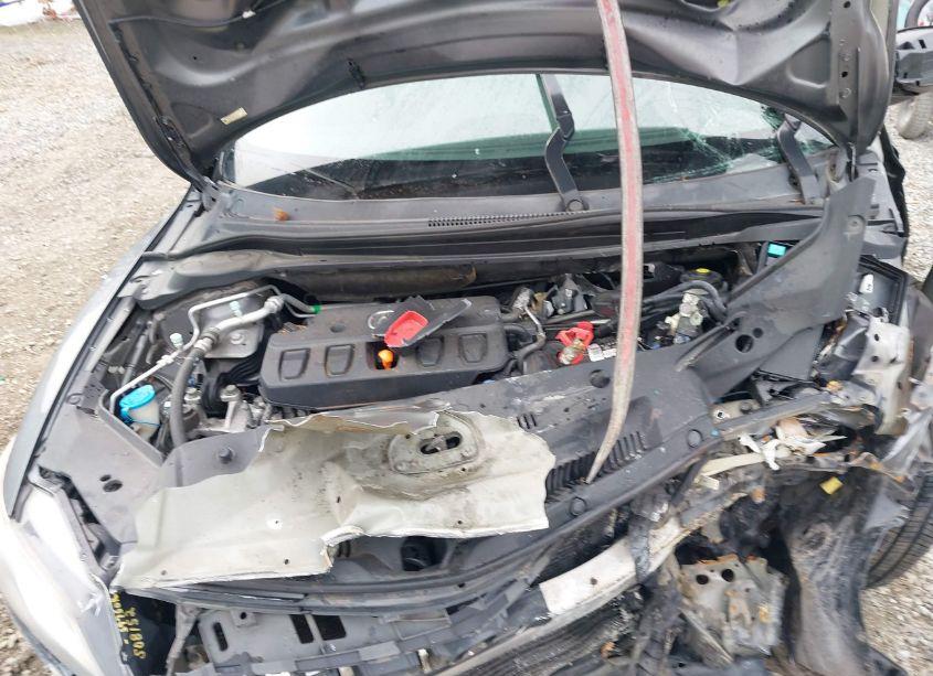 Photo 10 of 2014 Acura Ilx 2.0L (VIN 19VDE1F59EE009301)