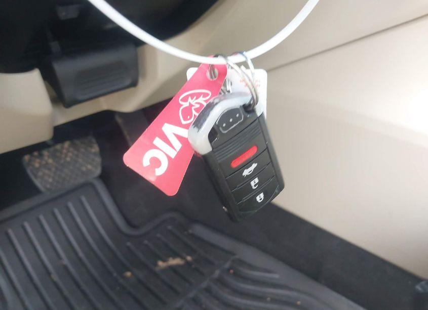 Photo 11 of 2013 Acura Ilx 2.0L (VIN 19VDE1F72DE009804)