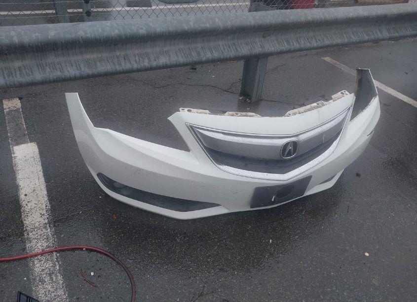 Photo 12 of 2013 Acura Ilx 2.0L (VIN 19VDE1F72DE009804)