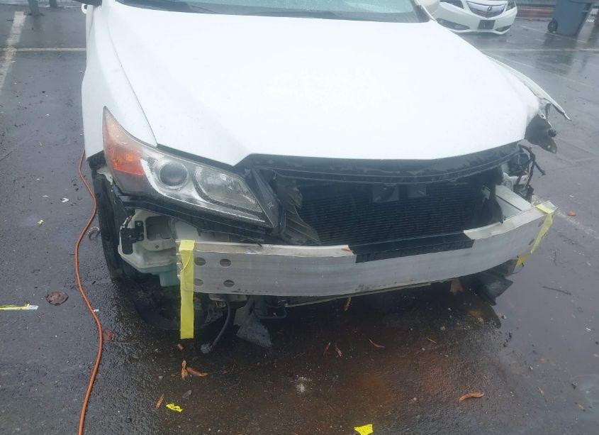 Photo 18 of 2013 Acura Ilx 2.0L (VIN 19VDE1F72DE009804)