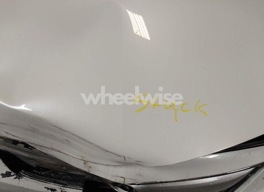 Photo 10 of 2013 Acura Ilx 2.0L (VIN 19VDE1F75DE018156)