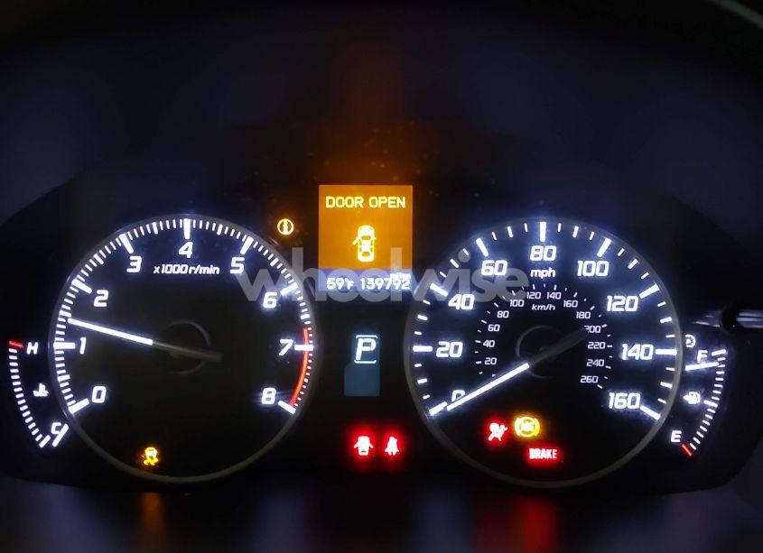 Photo 7 of 2013 Acura Ilx 2.0L (VIN 19VDE1F75DE018156)