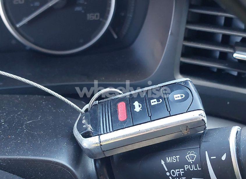 Photo 11 of 2014 Acura Ilx 2.0L (VIN 19VDE1F75EE004632)