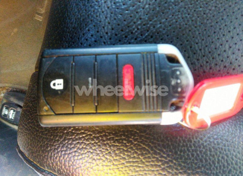 Photo 11 of 2014 Acura Ilx 2.0L (VIN 19VDE1F76EE007345)