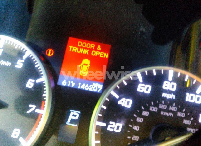 Photo 16 of 2014 Acura Ilx 2.0L (VIN 19VDE1F76EE007345)