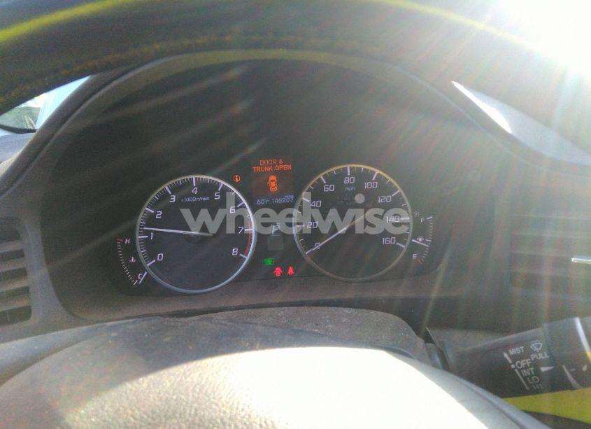 Photo 7 of 2014 Acura Ilx 2.0L (VIN 19VDE1F76EE007345)