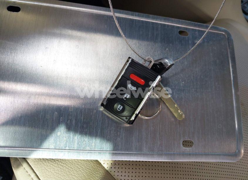 Photo 11 of 2014 Acura Ilx 2.0L (VIN 19VDE1F77EE008827)