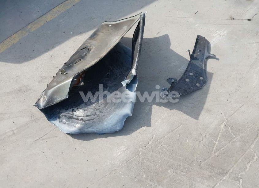 Photo 12 of 2014 Acura Ilx 2.0L (VIN 19VDE1F77EE008827)