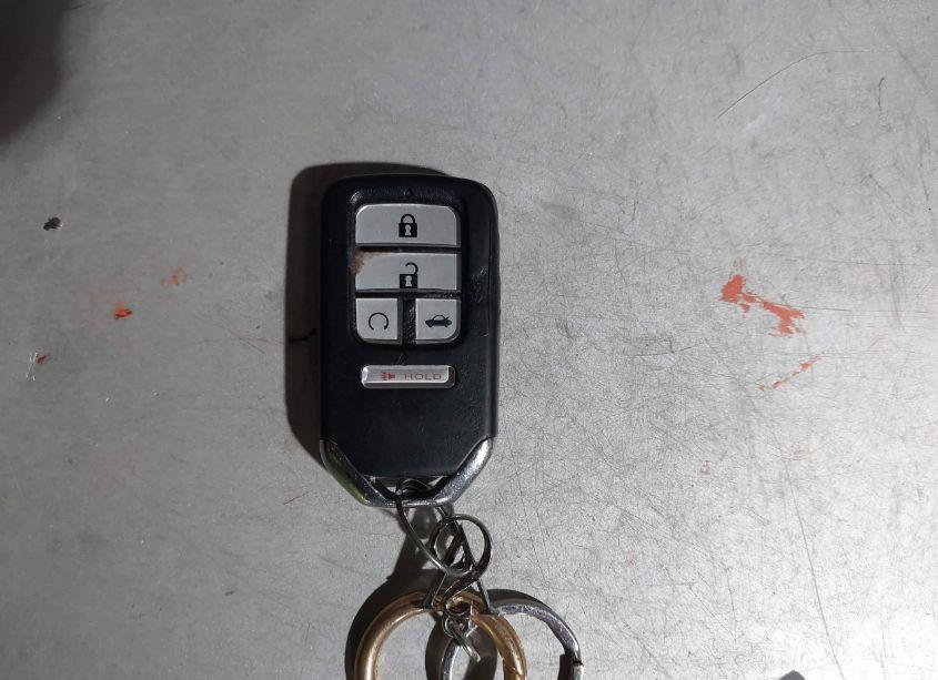 Photo 11 of 2014 Acura Ilx 2.0L (VIN 19VDE1F79EE000079)