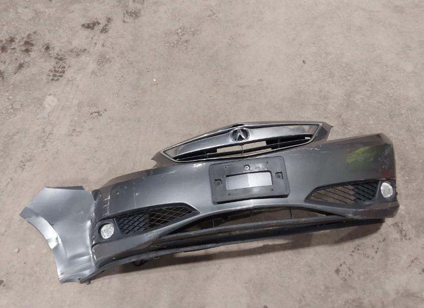 Photo 12 of 2014 Acura Ilx 2.0L (VIN 19VDE1F79EE000079)