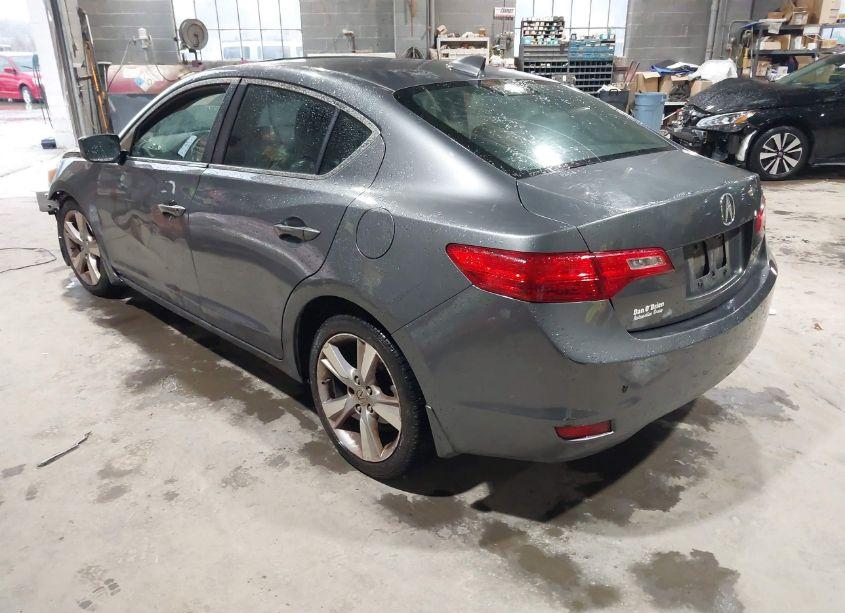 Photo 3 of 2014 Acura Ilx 2.0L (VIN 19VDE1F79EE000079)