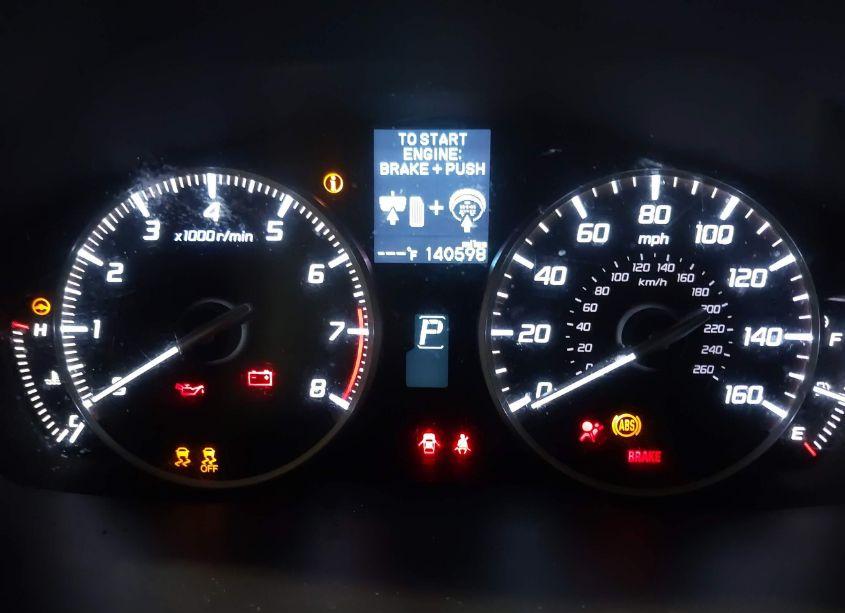 Photo 7 of 2014 Acura Ilx 2.0L (VIN 19VDE1F79EE000079)