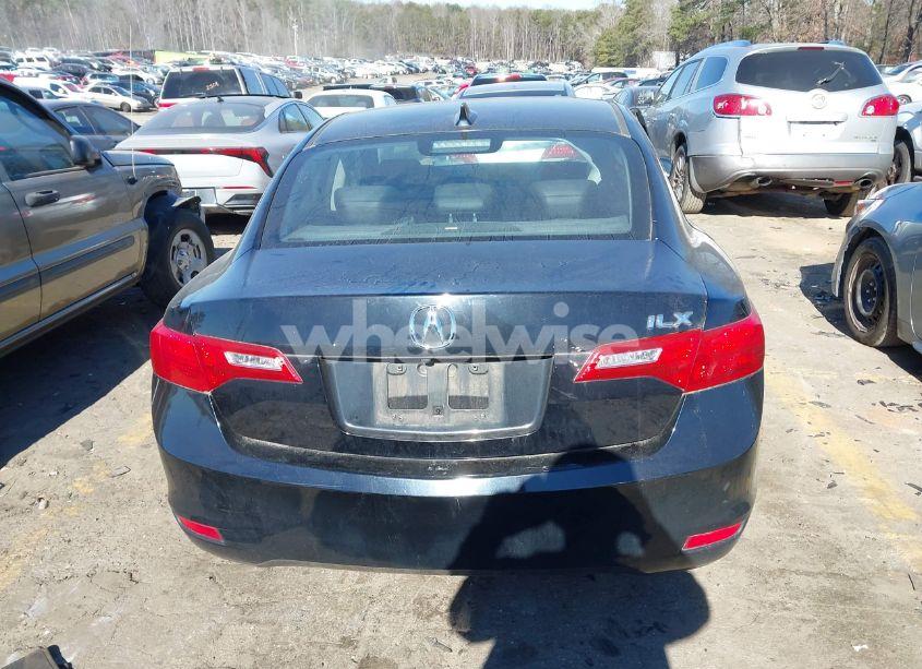 Photo 16 of 2013 Acura Ilx 2.0L (VIN 19VDE1F7XDE000185)