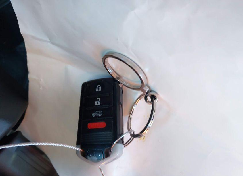 Photo 11 of 2014 Acura Ilx 2.0L (VIN 19VDE1F7XEE006019)