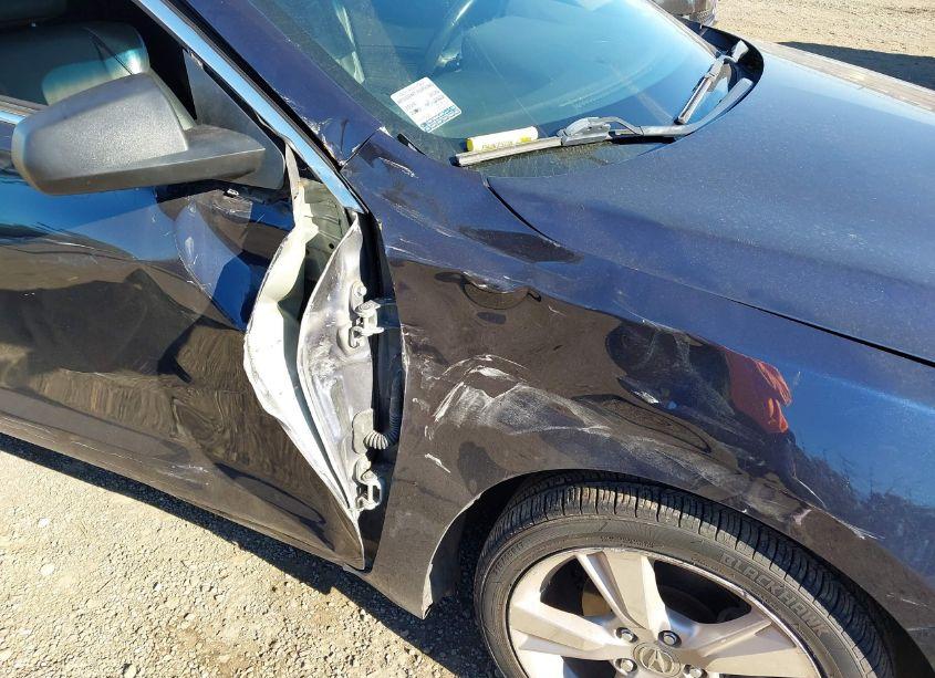 Photo 6 of 2014 Acura Ilx 2.0L (VIN 19VDE1F7XEE006019)