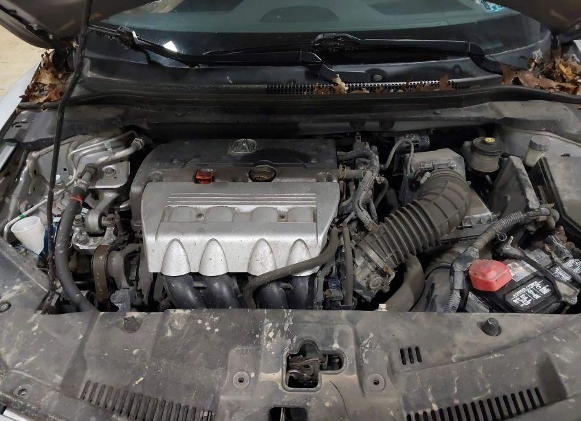 Photo 10 of 2014 Acura Ilx 2.4L (VIN 19VDE2E56EE000448)