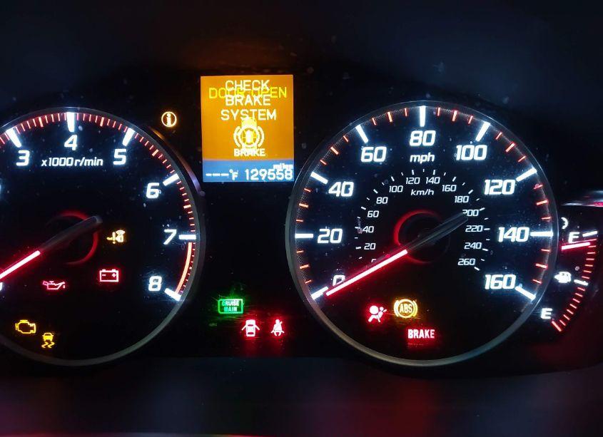 Photo 7 of 2014 Acura Ilx 2.4L (VIN 19VDE2E56EE000448)