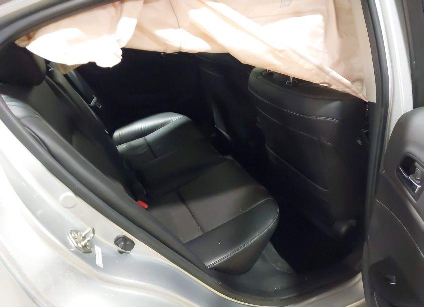 Photo 8 of 2014 Acura Ilx 2.4L (VIN 19VDE2E56EE000448)