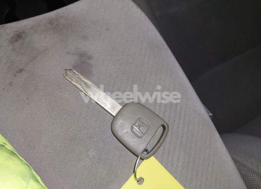 Photo 11 of 2009 Honda Civic LX (VIN 19XFA15519E010641)