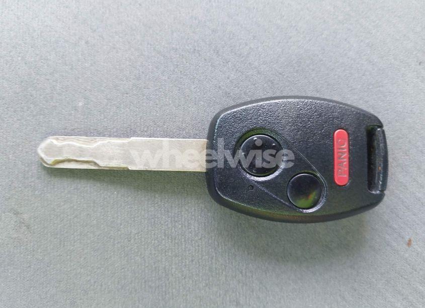 Photo 11 of 2009 Honda Civic LX (VIN 19XFA155X9E005857)