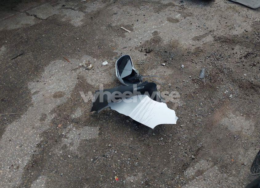 Photo 12 of 2009 Honda Civic LX (VIN 19XFA16509E033701)