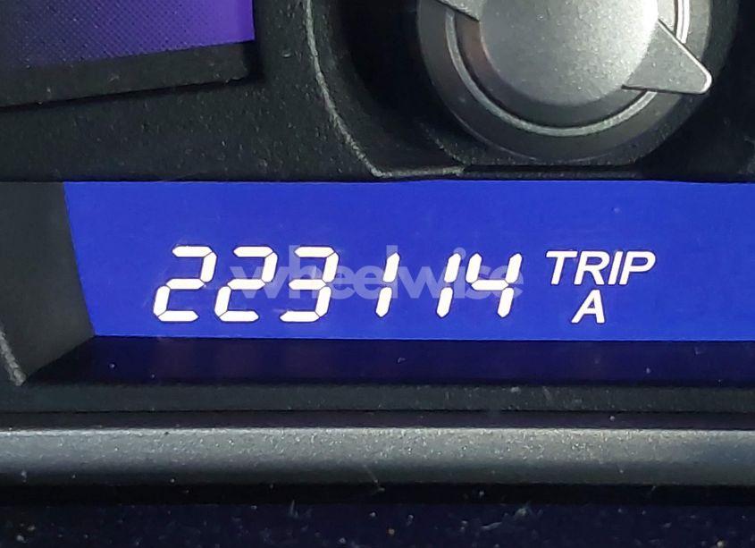 Photo 12 of 2009 Honda Civic LX (VIN 19XFA16509E035688)