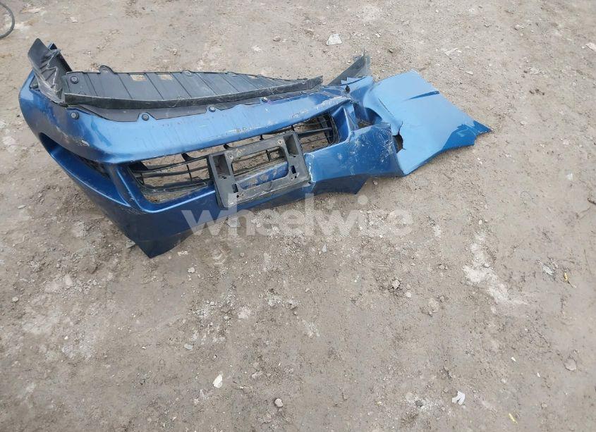 Photo 12 of 2009 Honda Civic LX (VIN 19XFA16509E039417)