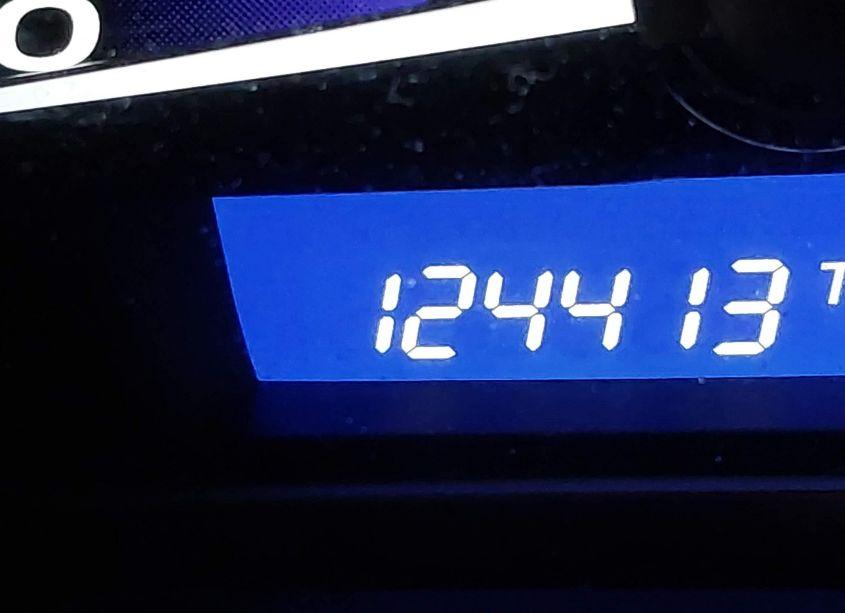 Photo 15 of 2009 Honda Civic LX (VIN 19XFA16509E040289)