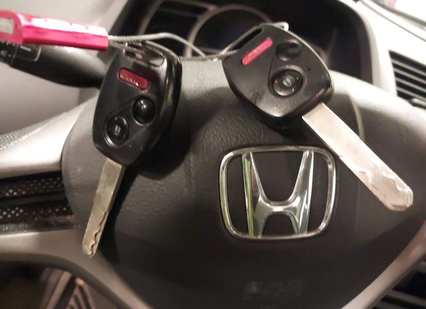 Photo 11 of 2009 Honda Civic LX (VIN 19XFA16509E041149)