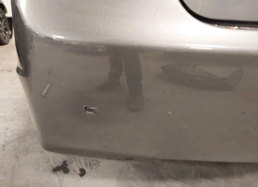 Photo 18 of 2009 Honda Civic LX (VIN 19XFA16509E041149)