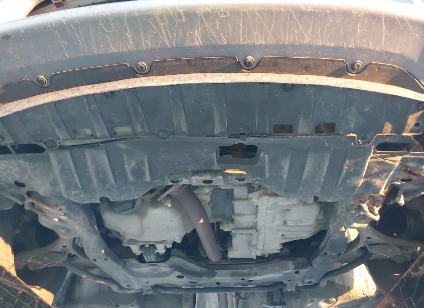 Photo 20 of 2009 Honda Civic LX (VIN 19XFA16509E041149)