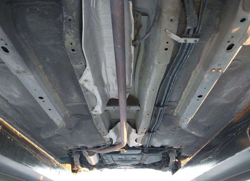 Photo 21 of 2009 Honda Civic LX (VIN 19XFA16509E041149)