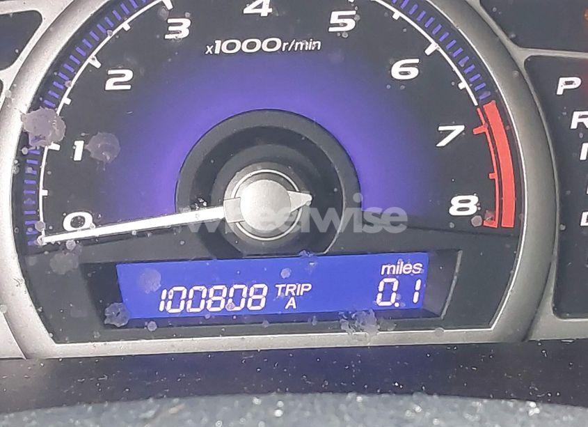 Photo 15 of 2009 Honda Civic LX (VIN 19XFA16519E002697)