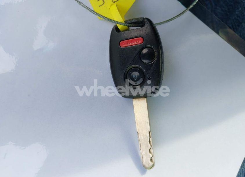 Photo 11 of 2009 Honda Civic LX (VIN 19XFA16519E016681)