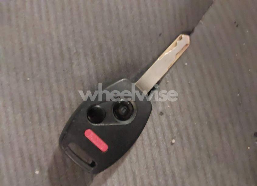 Photo 11 of 2009 Honda Civic LX (VIN 19XFA16529E024224)