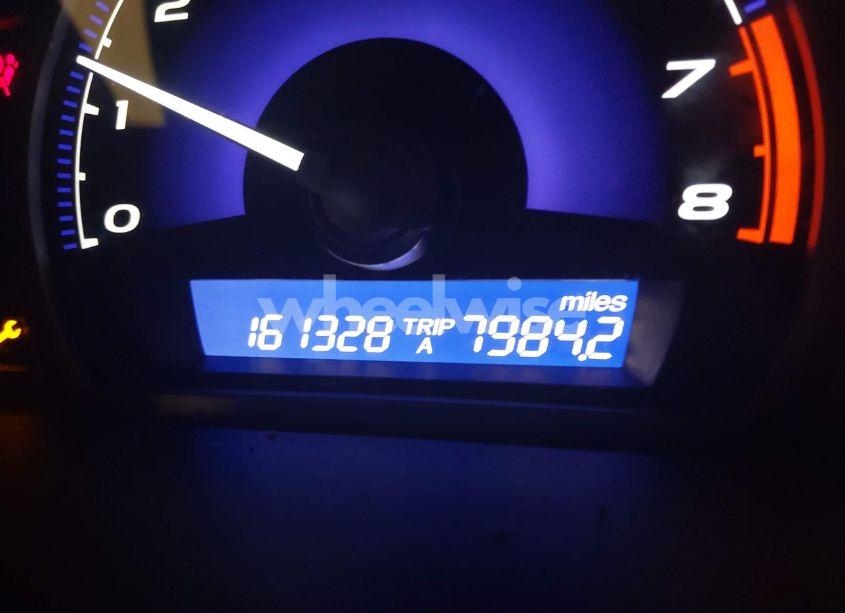 Photo 15 of 2009 Honda Civic LX (VIN 19XFA16529E024224)