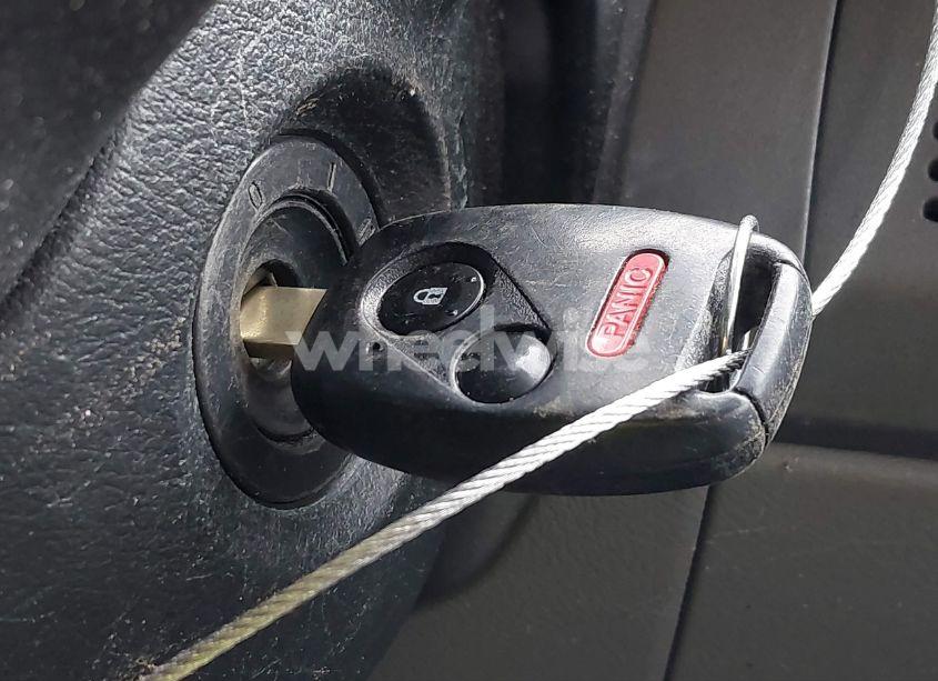 Photo 11 of 2009 Honda Civic LX (VIN 19XFA16529E043405)