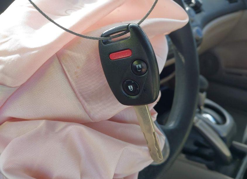 Photo 11 of 2009 Honda Civic LX (VIN 19XFA16539E033000)