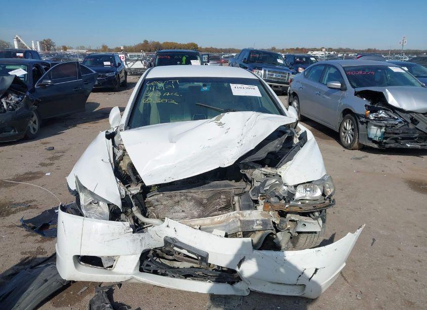 Photo 12 of 2009 Honda Civic LX (VIN 19XFA16539E033000)