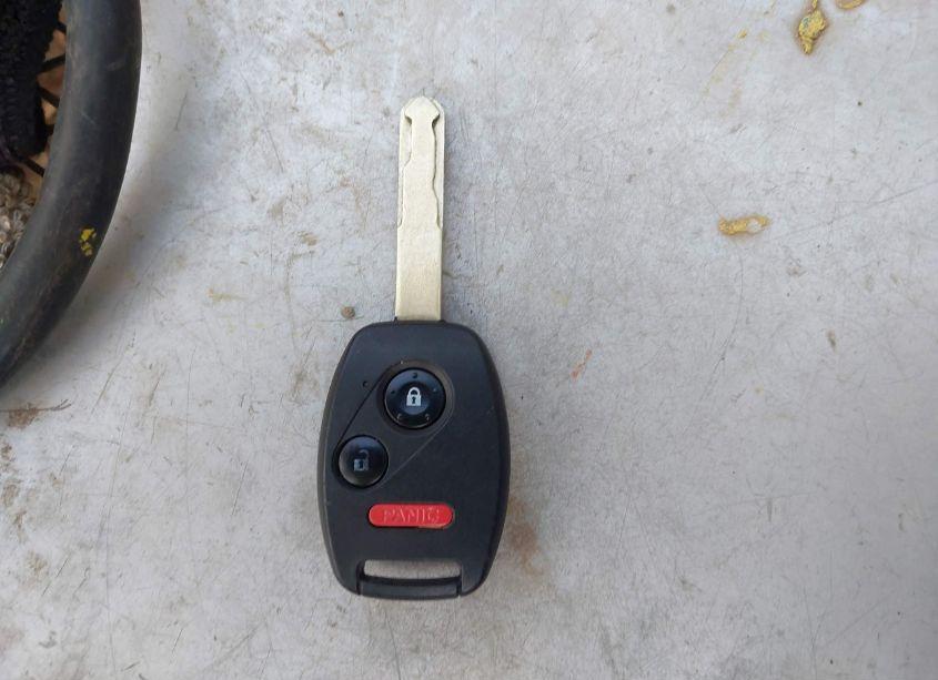 Photo 11 of 2009 Honda Civic LX (VIN 19XFA16539E036995)