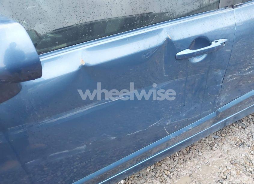 Photo 6 of 2009 Honda Civic LX (VIN 19XFA16539E039380)