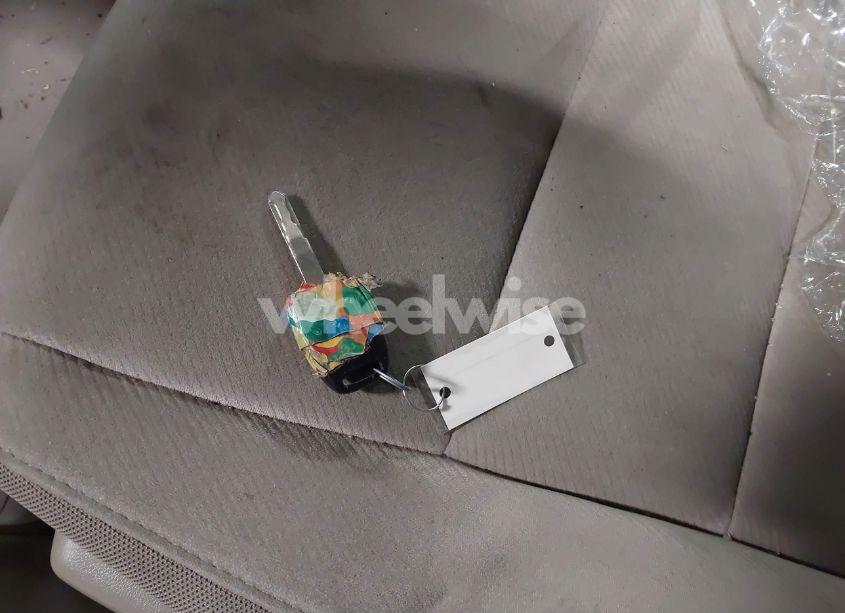 Photo 11 of 2009 Honda Civic LX (VIN 19XFA16539E046264)